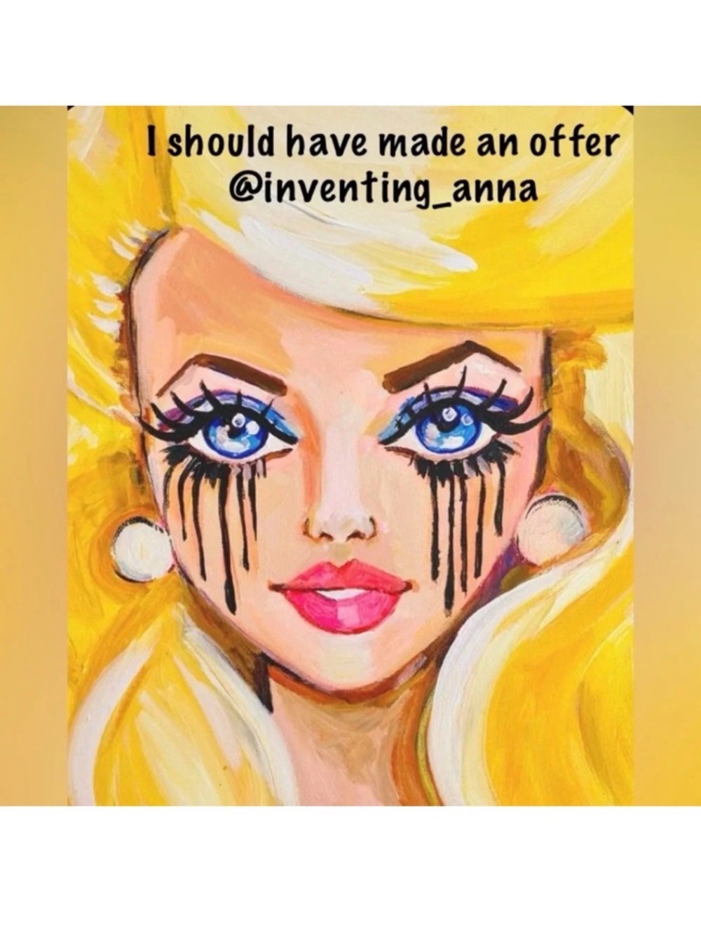 Make an offer don’t be shy, you’ll never know unless you try!